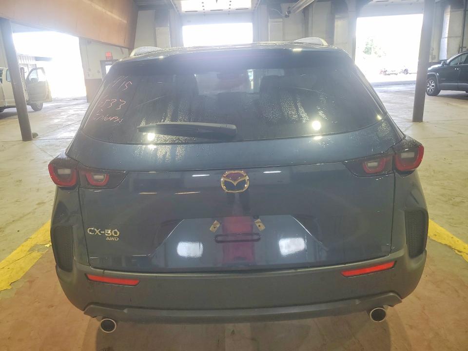 2026 Mazda Cx-50 მანქანა იყიდება აუქციონზე, vin: 7MMVABBL2TN467241, აუქციონის ნომერი: 70423906