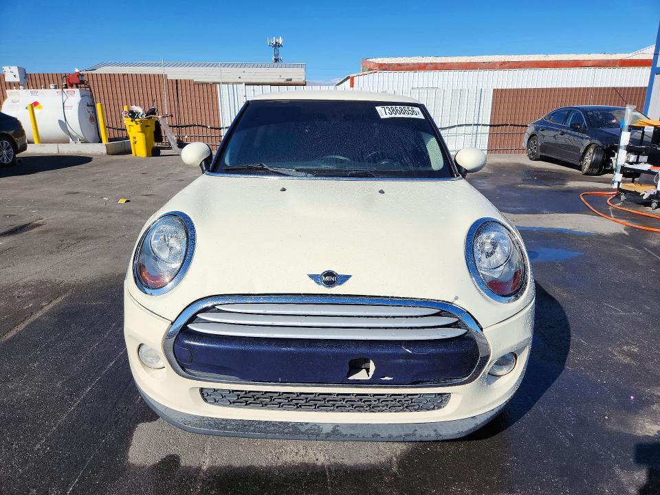 Aukcja sprzedaży 2015 Mini Cooper, vin: WMWXM5C53F3B34256, numer aukcji: 73868656