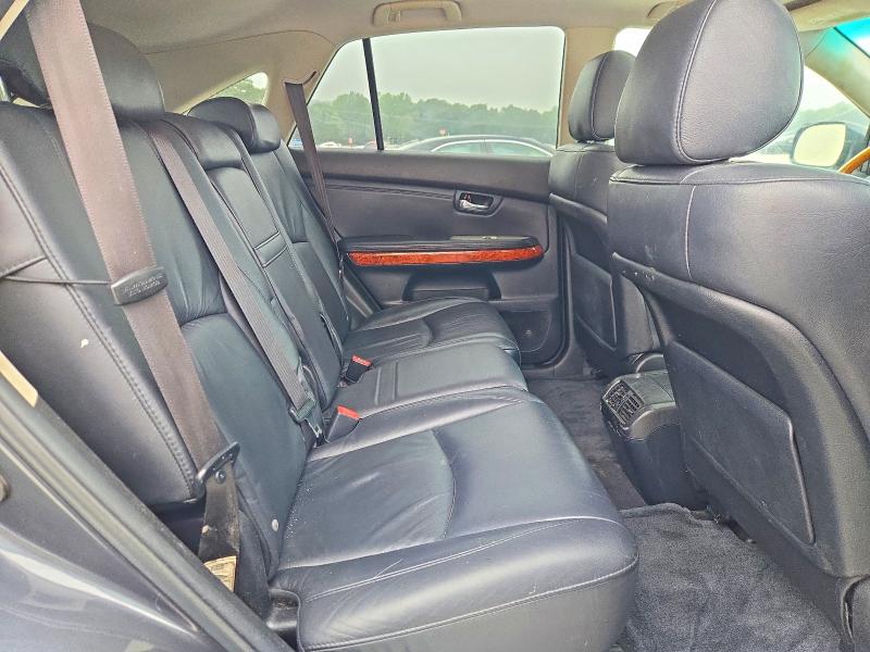 2007 Lexus Rx მანქანა იყიდება აუქციონზე, vin: 2T2HK31U97C009744, აუქციონის ნომერი: 71406696