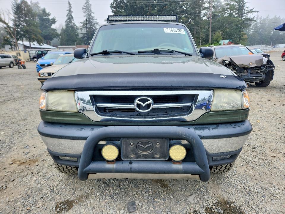 Продажа на аукционе авто 2002 Mazda B3000, vin: 4F4ZR17U52TM22219, номер лота: 71640436