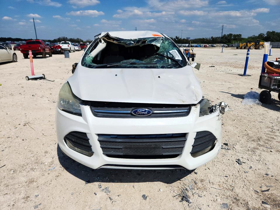 Aukcja sprzedaży 2014 Ford Escape, vin: 1FMCU0GX7EUD65274, numer aukcji: 72303636