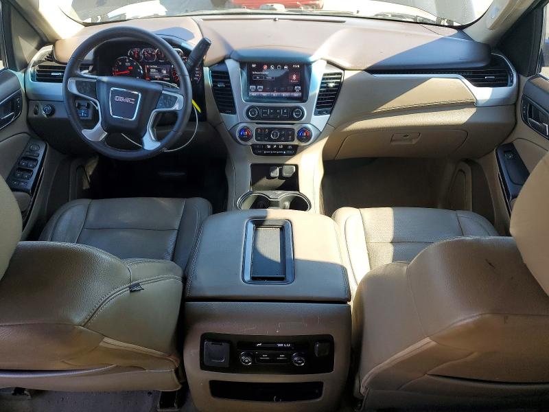 Продажа на аукционе авто 2016 Gmc Yukon Xl, vin: 1GKS1FKCXGR418382, номер лота: 71649156