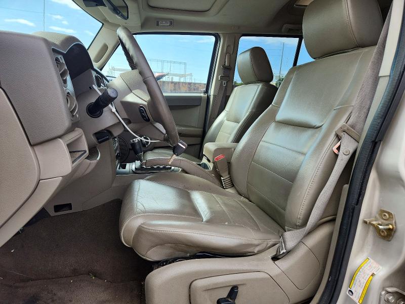 Продажа на аукционе авто 2006 Jeep Commander, vin: 1J8HH48N26C335067, номер лота: 72862846