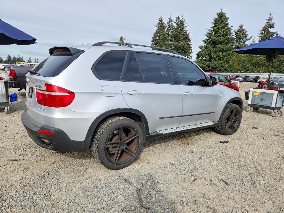 Продаж на аукціоні авто 2007 Bmw X5, vin: 5UXFE43507LY83955, номер лоту: 71426136