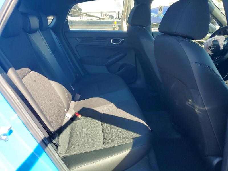 Aukcja sprzedaży 2025 Honda Civic, vin: 19XFL2H82SE015472, numer aukcji: 71944326