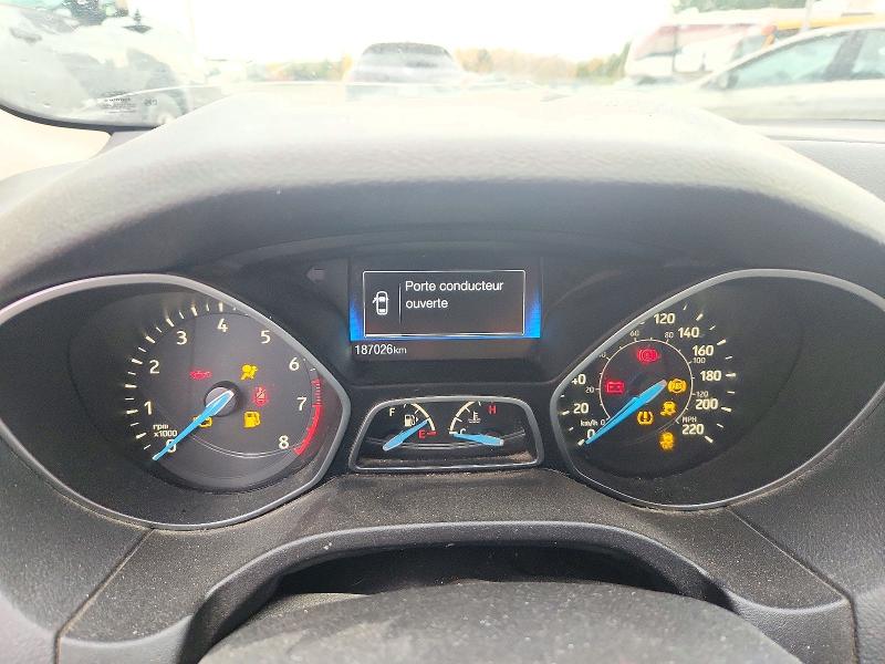 Продаж на аукціоні авто 2016 Ford Focus, vin: 1FADP3K20GL333861, номер лоту: 70982246