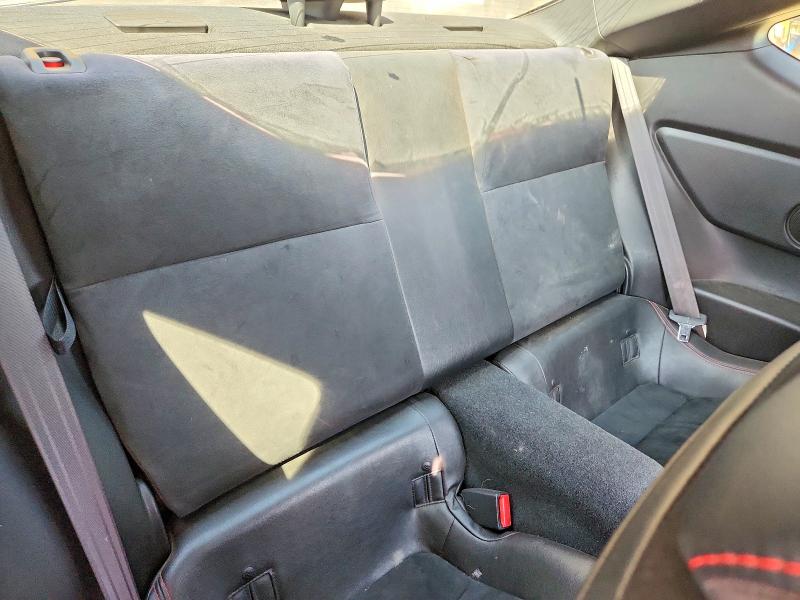 Продажа на аукционе авто 2014 Subaru Brz, vin: JF1ZCAC14E9604538, номер лота: 70903636