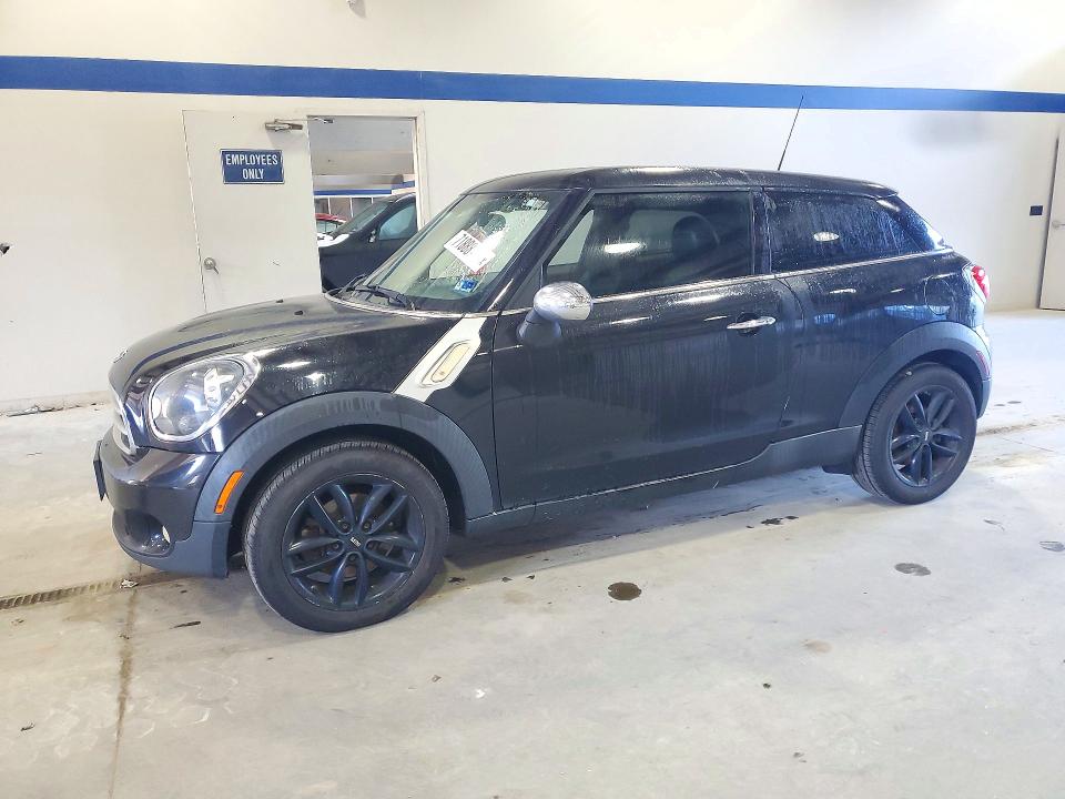 Продаж на аукціоні авто 2014 Mini Cooper, vin: WMWSS1C51EWN94793, номер лоту: 71888726