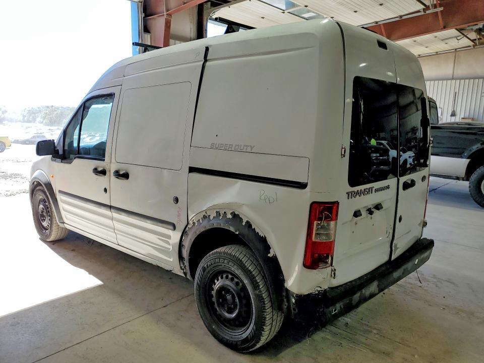 71359966 :رقم المزاد ، NM0LS7CN5AT020362 vin ، 2010 Ford Transit Connect مزاد بيع