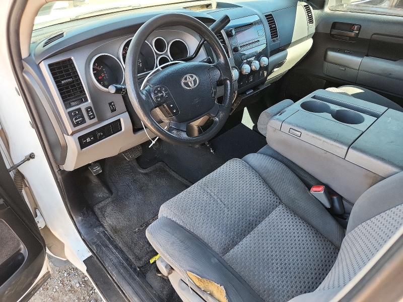 Aukcja sprzedaży 2013 Toyota Tundra, vin: 5TFRM5F11DX057636, numer aukcji: 72520816