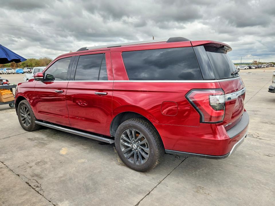 Aukcja sprzedaży 2019 Ford Expedition, vin: 1FMJK1KT1KEA45929, numer aukcji: 71363036