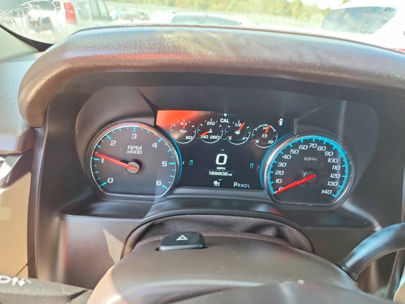 2019 Gmc Yukon Xl მანქანა იყიდება აუქციონზე, vin: 1GKS2HKJ6KR108858, აუქციონის ნომერი: 71364636