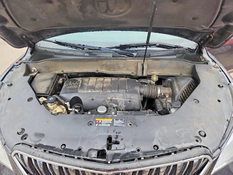 Продажа на аукционе авто 2015 Buick Enclave, vin: 5GAKRCKD7FJ313776, номер лота: 70988856