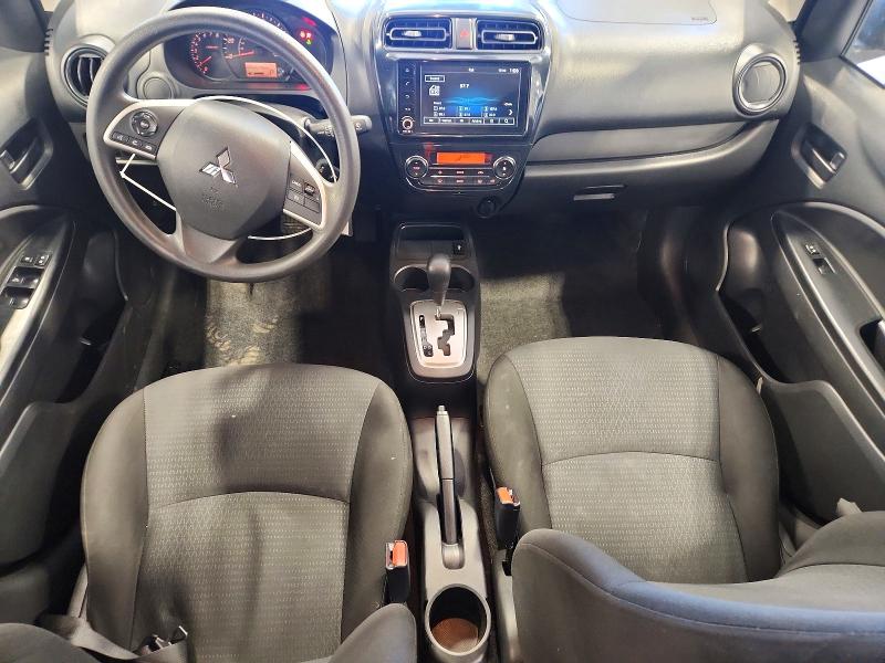 Продажа на аукционе авто 2024 Mitsubishi Mirage, vin: ML32FUFJ5RHF14302, номер лота: 72620166