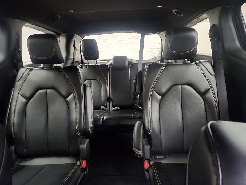 Продаж на аукціоні авто 2025 Chrysler Pacifica, vin: 2C4RC1BG7SR531509, номер лоту: 72098936