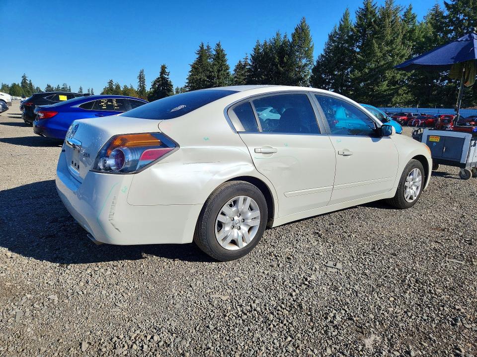 Продаж на аукціоні авто 2012 Nissan Altima, vin: 1N4AL2AP7CN493823, номер лоту: 71318816