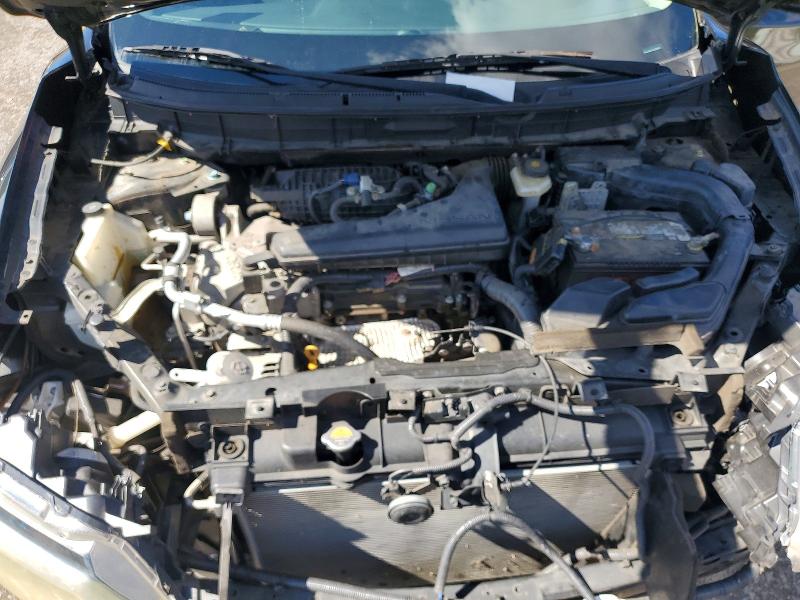 Продажа на аукционе авто 2015 Nissan Rogue, vin: 5N1AT2MT1FC809084, номер лота: 71769316