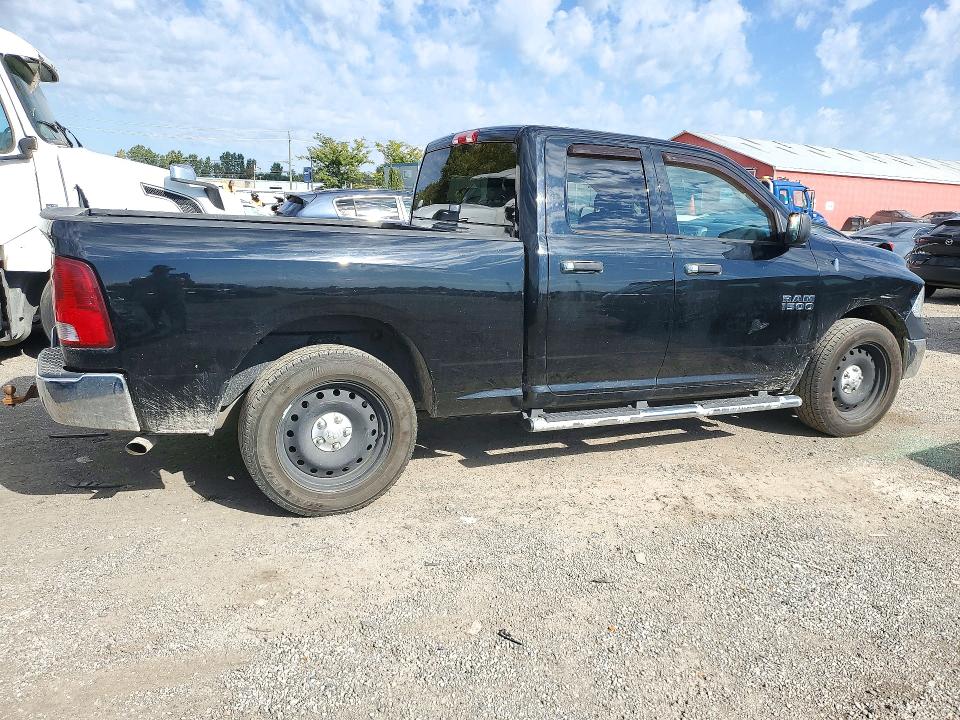 Продажа на аукционе авто 2013 Ram 1500, vin: 1C6RR6FG1DS672137, номер лота: 71741006