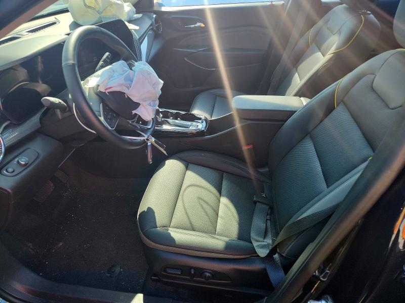 67751256 :رقم المزاد ، KL77LKEP0TC160208 vin ، 2026 Chevrolet Trax مزاد بيع