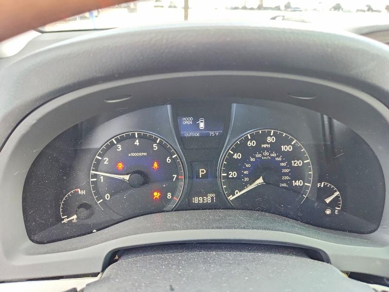 Продаж на аукціоні авто 2011 Lexus Rx, vin: 2T2BK1BA9BC102335, номер лоту: 71491296