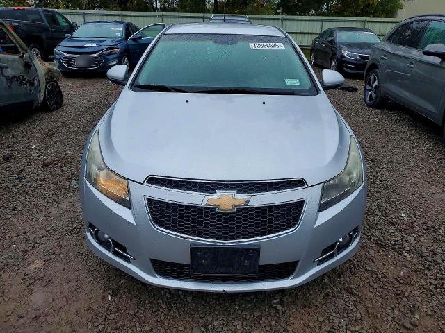 Продаж на аукціоні авто 2011 Chevrolet Cruze, vin: 1G1PF5S95B7259981, номер лоту: 70868526