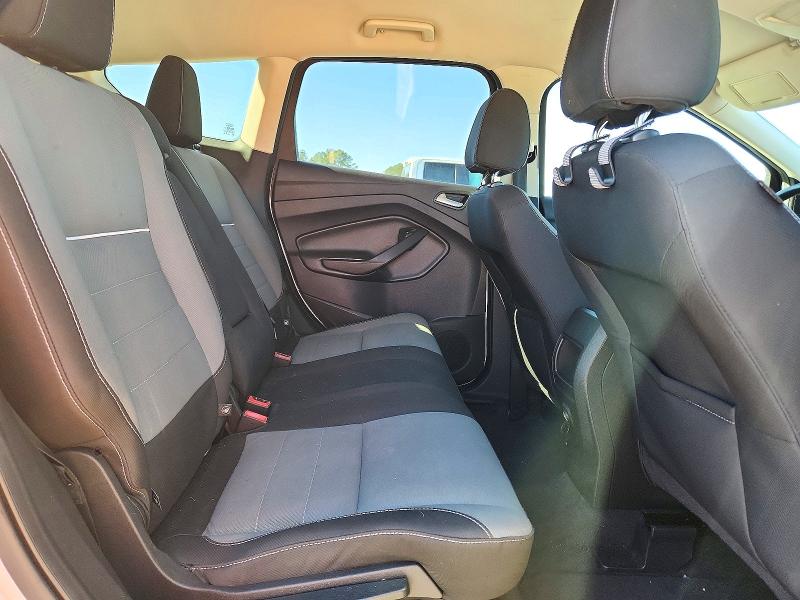 71315126 :رقم المزاد ، 1FMCU0GX2EUC93500 vin ، 2014 Ford Escape مزاد بيع