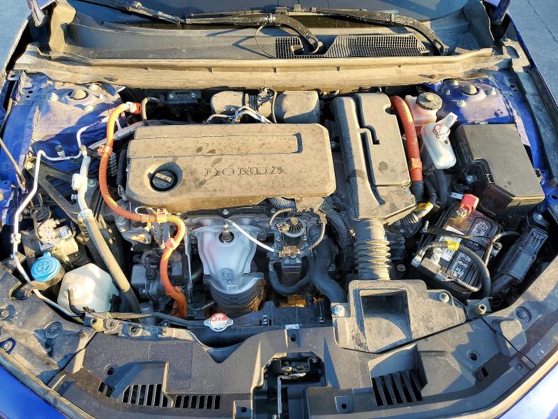 Продажа на аукционе авто 2024 Honda Accord, vin: 1HGCY2F50RA001212, номер лота: 72337956