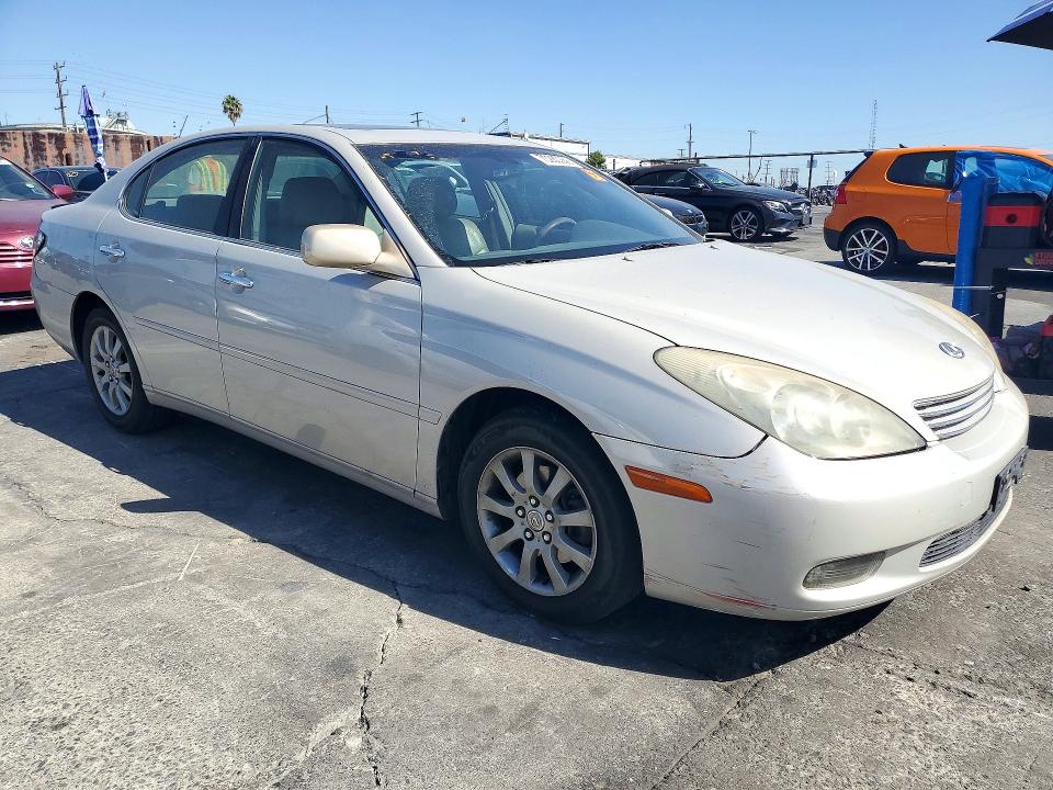 Aukcja sprzedaży 2002 Lexus Es, vin: JTHBF30G720037733, numer aukcji: 70280286