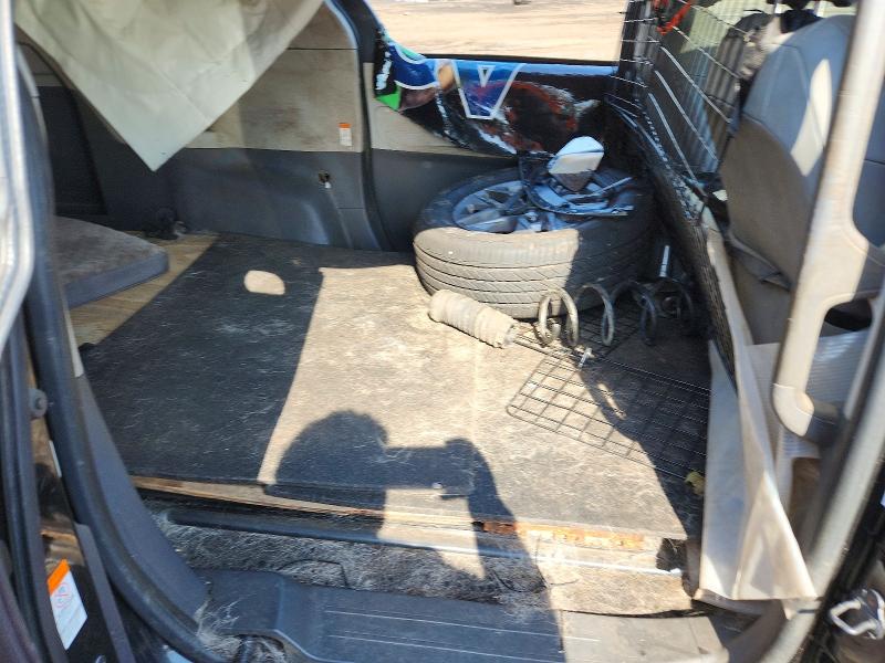 Aukcja sprzedaży 2022 Toyota Sienna, vin: 5TDYSKFC0NS054445, numer aukcji: 69599166