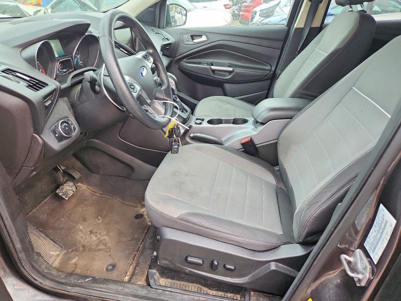 Aukcja sprzedaży 2015 Ford Escape, vin: 1FMCU9GX9FUC39469, numer aukcji: 71469356