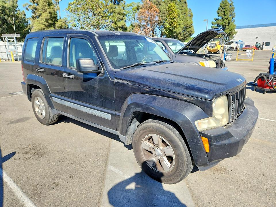 Aukcja sprzedaży 2009 Jeep Liberty, vin: 1J8GP28K59W532407, numer aukcji: 70285446