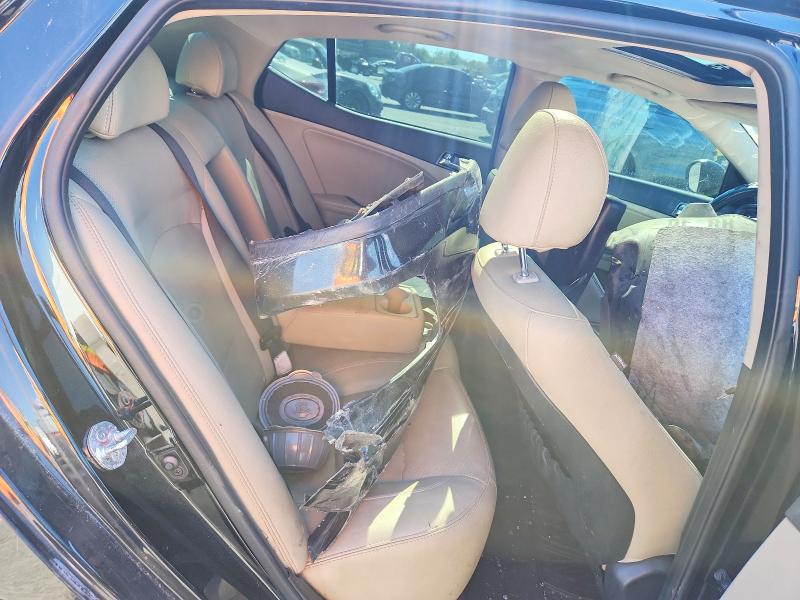 71925526 :رقم المزاد ، 5XXGN4A73DG096777 vin ، 2013 Kia Optima مزاد بيع