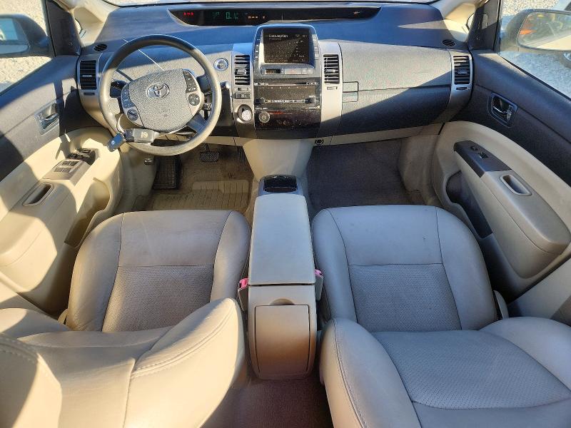 Продажа на аукционе авто 2006 Toyota Prius, vin: JTDKB20U367541447, номер лота: 71883966
