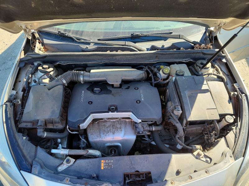Aukcja sprzedaży 2013 Chevrolet Malibu, vin: 1G11E5SA9DF197660, numer aukcji: 71318946