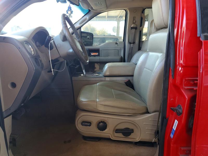 2006 Ford F150 მანქანა იყიდება აუქციონზე, vin: 1FTPW14556KC82948, აუქციონის ნომერი: 71974746