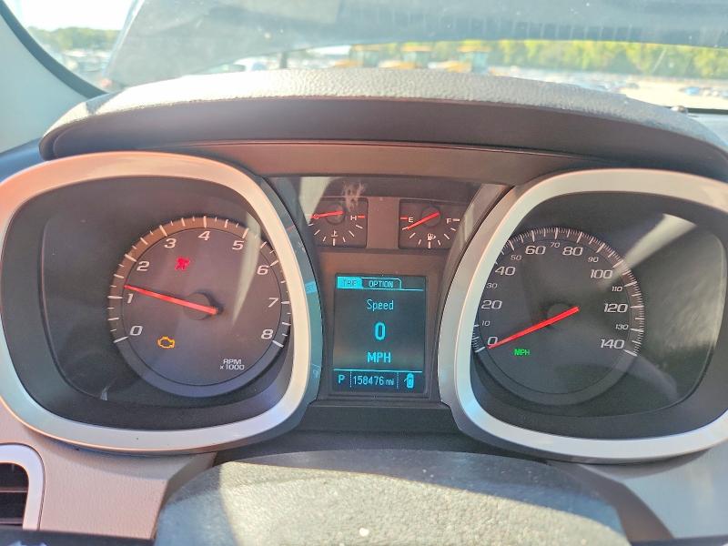 71590746 :رقم المزاد ، 2GNALAEK2F6131613 vin ، 2015 Chevrolet Equinox مزاد بيع