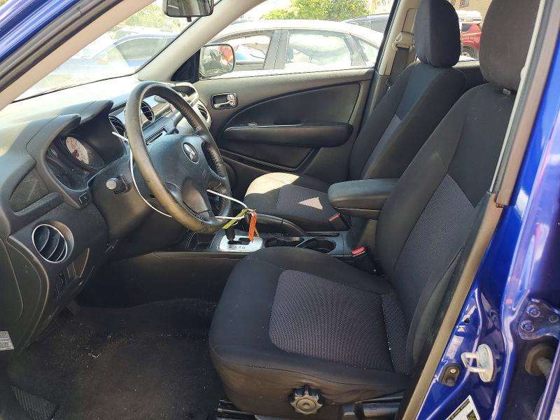 Продажа на аукционе авто 2006 Mitsubishi Outlander, vin: JA4LX41F06U030274, номер лота: 70883086