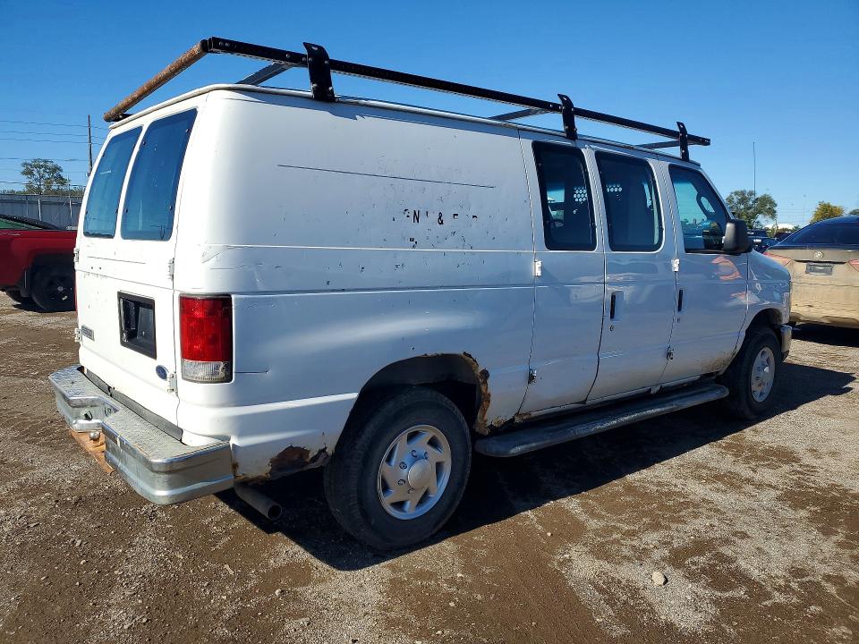 Aukcja sprzedaży 2008 Ford Econoline, vin: 1FTNE24W28DA88443, numer aukcji: 71069076