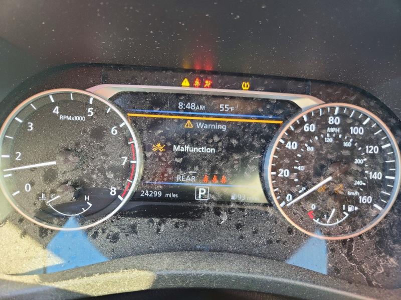 Продаж на аукціоні авто 2024 Nissan Sentra, vin: 3N1AB8DV0RY252131, номер лоту: 69048776