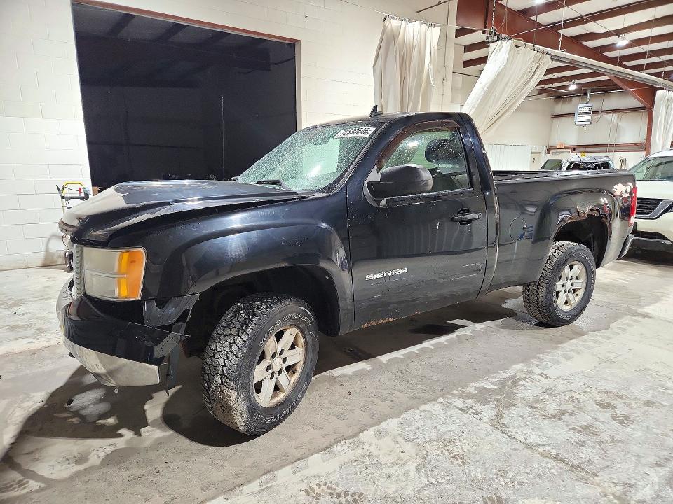 Продажа на аукционе авто 2010 Gmc Sierra, vin: 1GTPKVE07AZ224359, номер лота: 72680546
