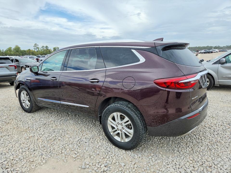 Продаж на аукціоні авто 2018 Buick Enclave, vin: 5GAERBKW0JJ284753, номер лоту: 71429166