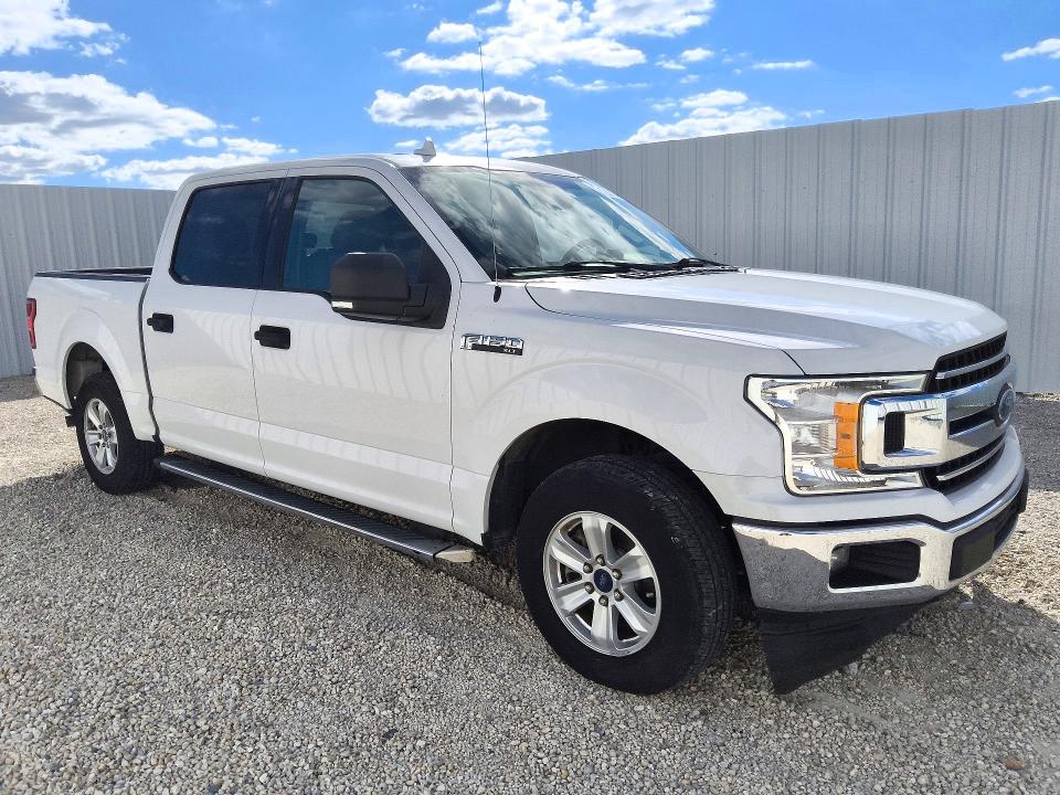Продаж на аукціоні авто 2018 Ford F150, vin: 1FTEW1C55JFA47119, номер лоту: 72521836