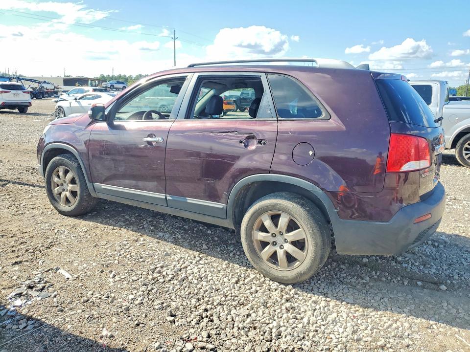 Продаж на аукціоні авто 2011 Kia Sorento, vin: 5XYKT3A13BG181682, номер лоту: 71794886