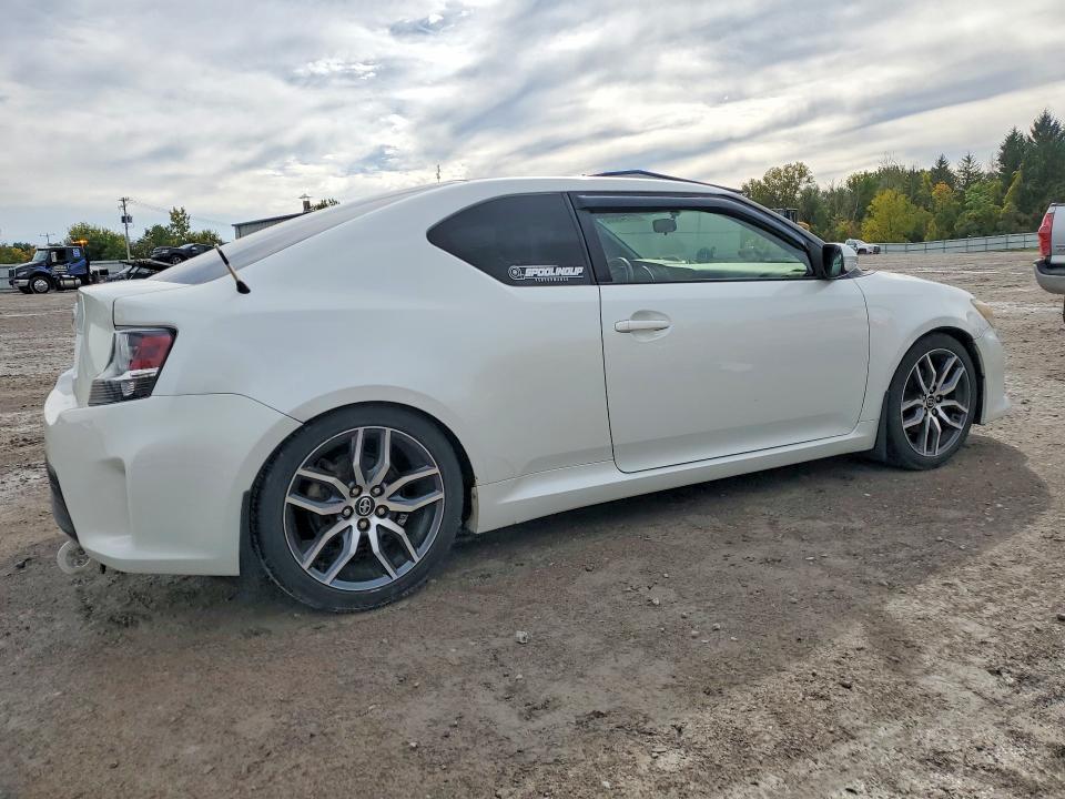 Продаж на аукціоні авто 2015 Scion Tc, vin: JTKJF5C79FJ009610, номер лоту: 71149606
