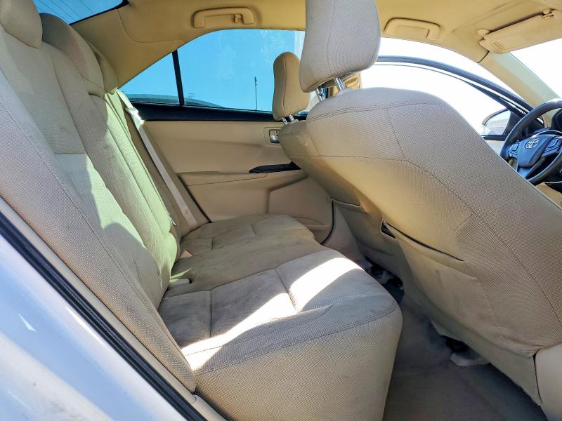 2015 Toyota Camry მანქანა იყიდება აუქციონზე, vin: 4T4BF1FK9FR443370, აუქციონის ნომერი: 71610536