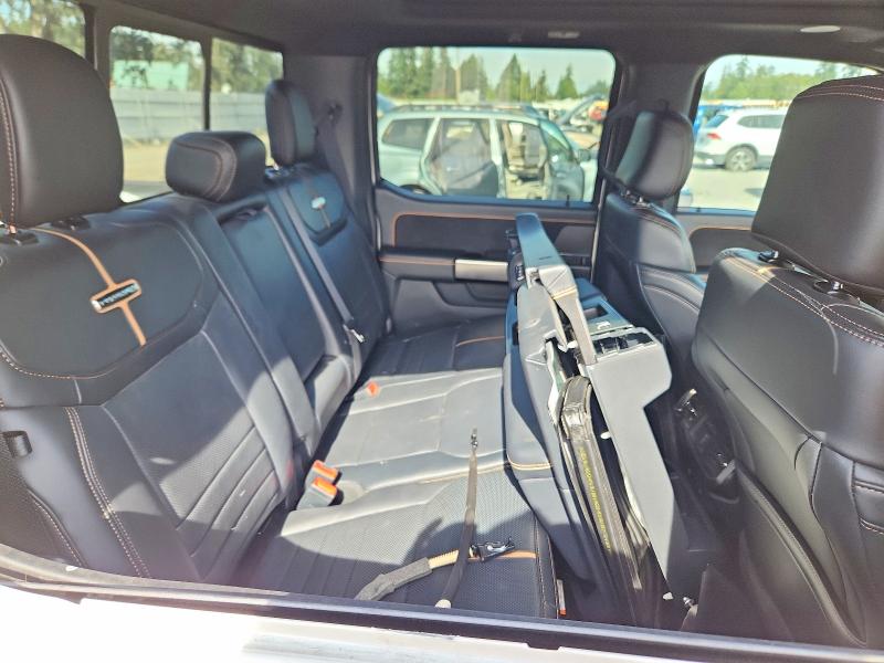 Продаж на аукціоні авто 2022 Ford F150, vin: 1FTFW1E55NFA23569, номер лоту: 69783736