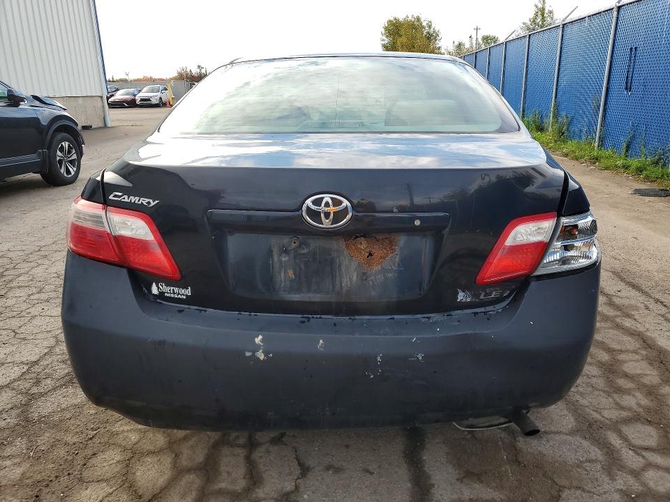 Продажа на аукционе авто 2007 Toyota Camry, vin: 4T1BE46K97U122803, номер лота: 71171076