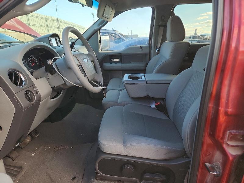 Продажа на аукционе авто 2007 Ford F150, vin: 1FTPW12V17KD21958, номер лота: 71591926