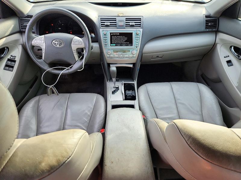 Aukcja sprzedaży 2008 Toyota Camry, vin: 4T1BB46K78U032253, numer aukcji: 72833626