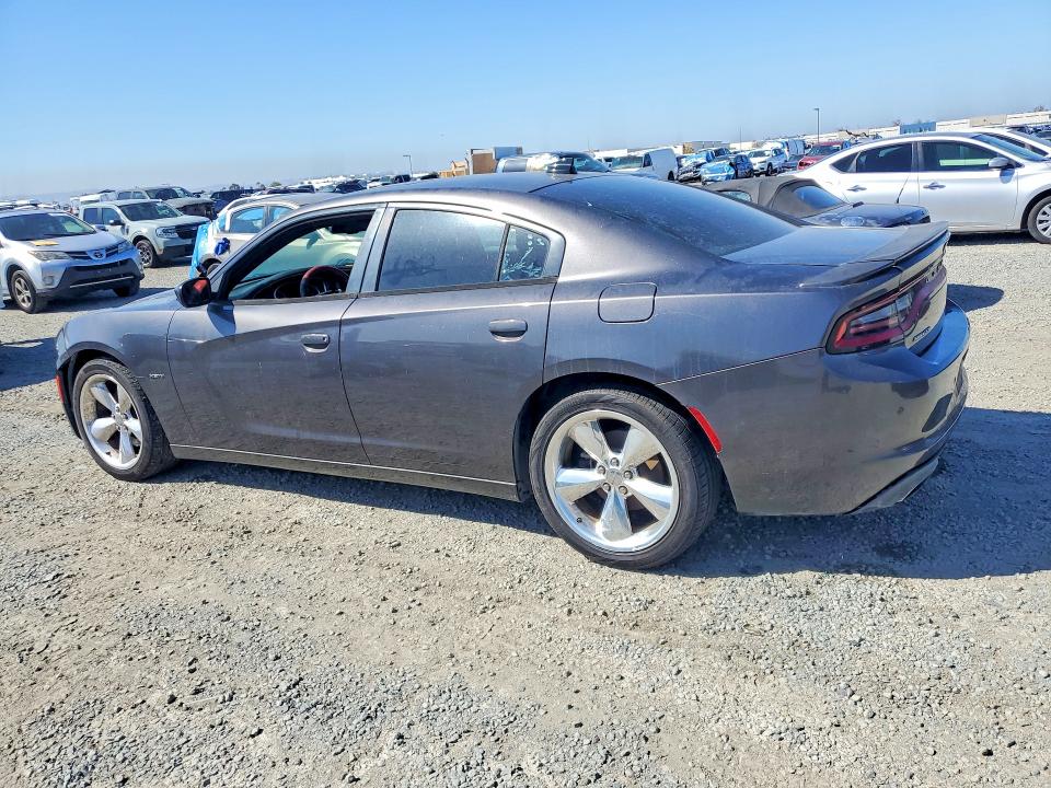 Продаж на аукціоні авто 2016 Dodge Charger, vin: 2C3CDXCT8GH281247, номер лоту: 71304616
